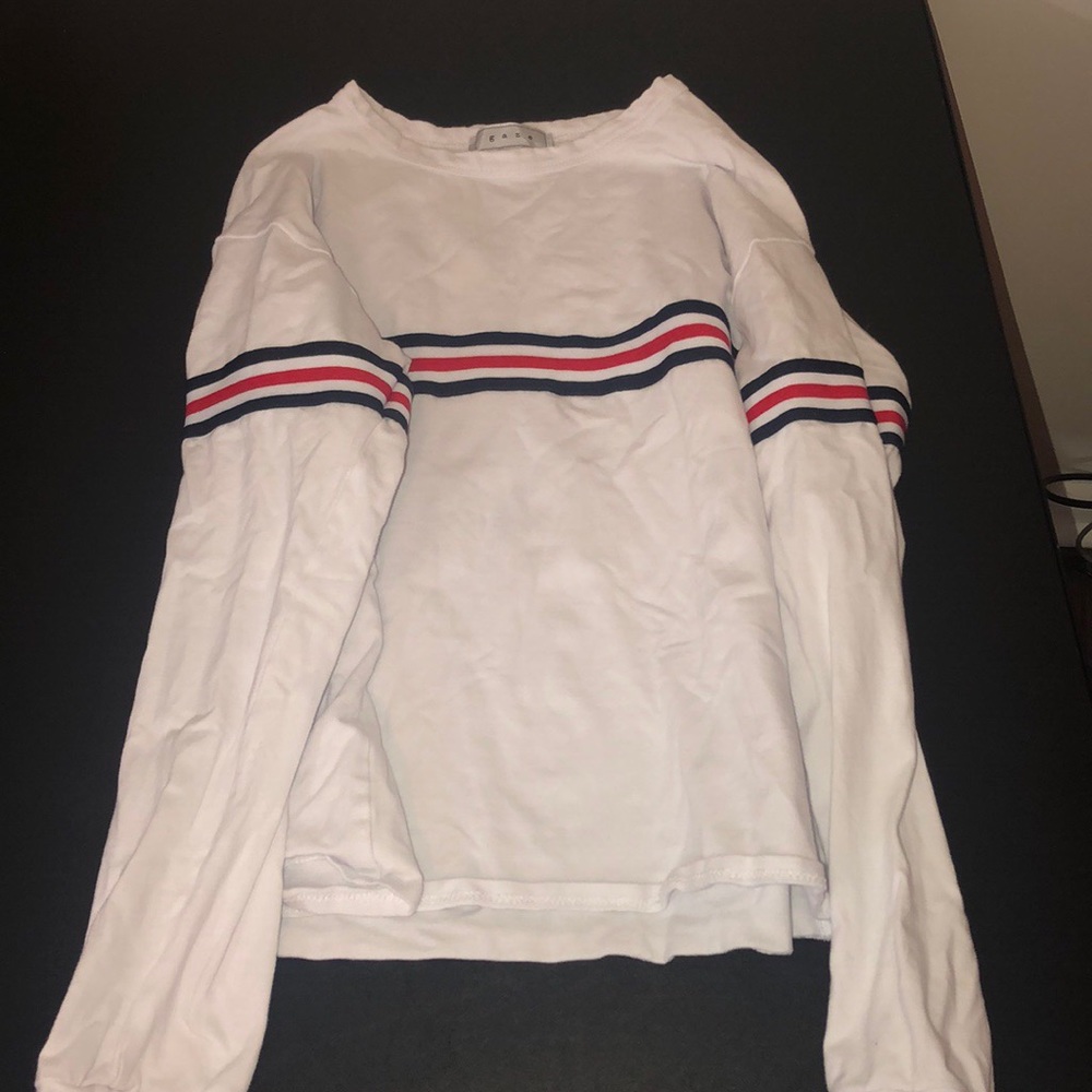 Long sleeve t-shirt